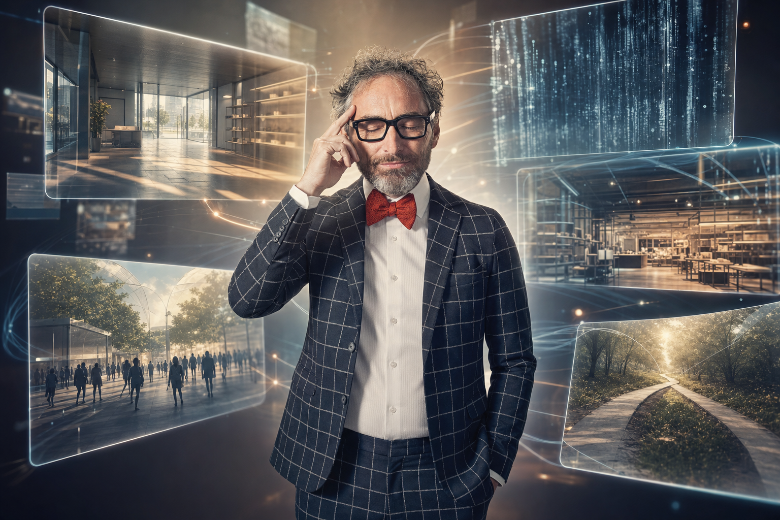 Futurethik — die gute Innovation in Zeiten der KI