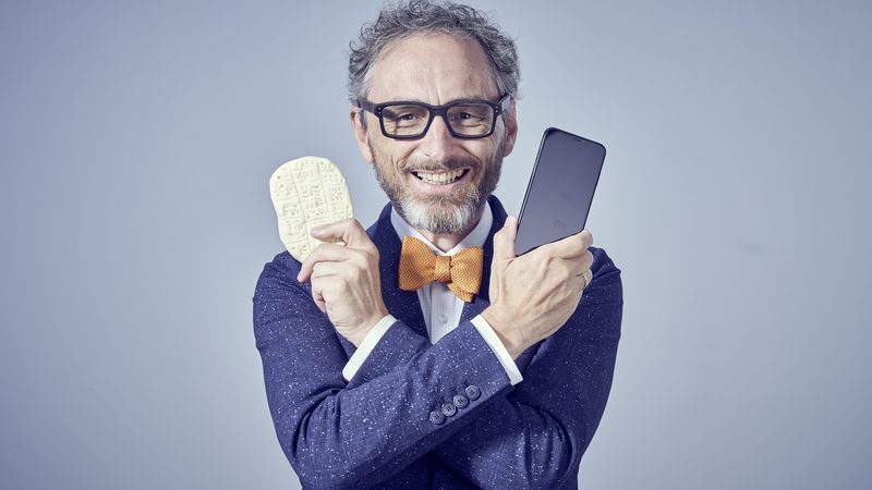 Geld im Spannungsfeld von Beziehung und Algorithmus